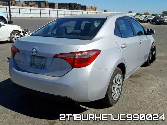 2T1BURHE7JC990024 фото 5