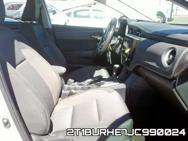 2T1BURHE7JC990024 фото 6