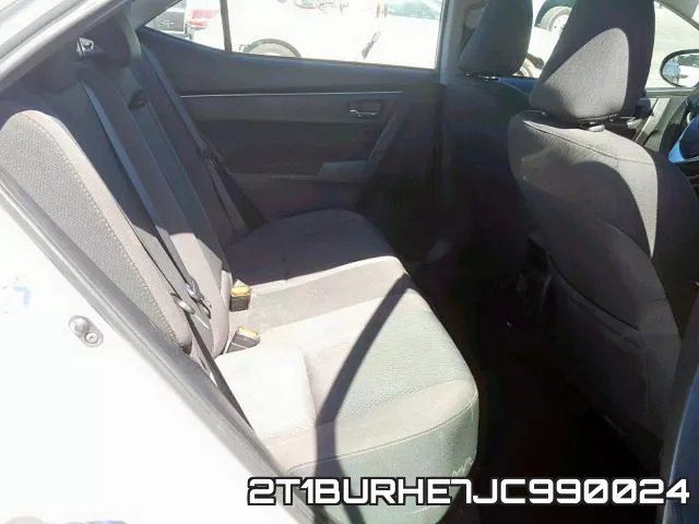 2T1BURHE7JC990024 фото 7