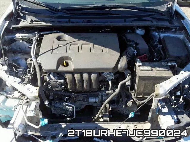 2T1BURHE7JC990024 фото 8
