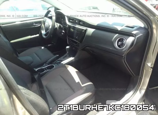 2T1BURHE7KC180054 фото 6