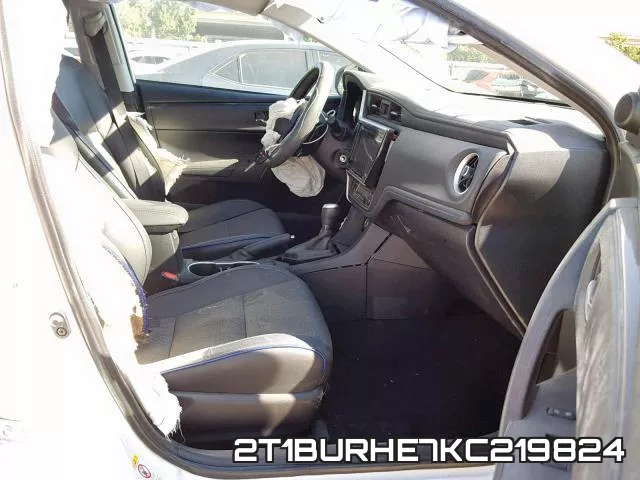 2T1BURHE7KC219824 фото 6