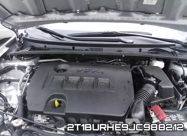 2T1BURHE9JC988212 фото 2