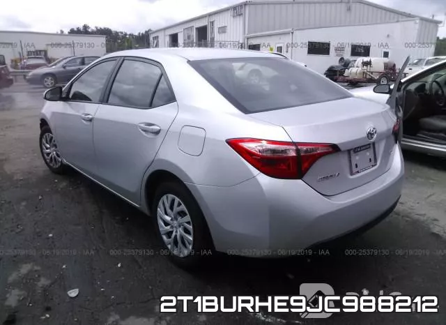 2T1BURHE9JC988212 фото 4