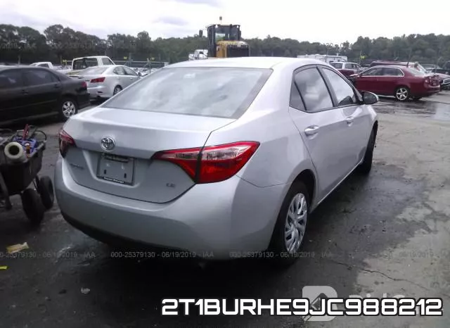 2T1BURHE9JC988212 фото 5