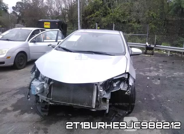 2T1BURHE9JC988212 фото 7