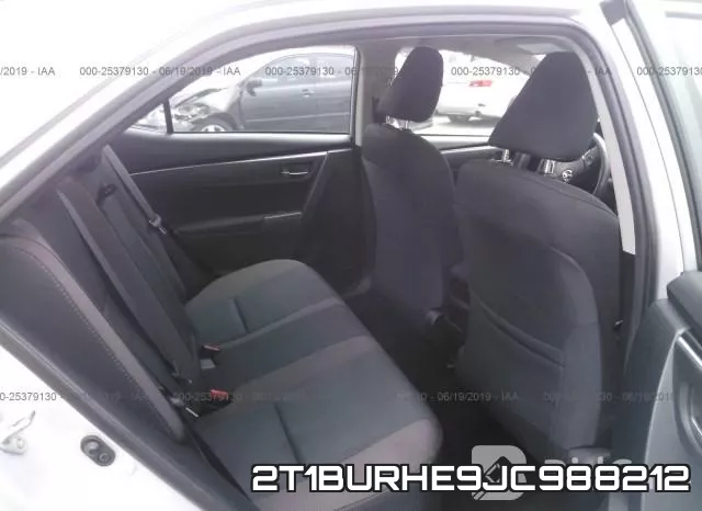 2T1BURHE9JC988212 фото 9