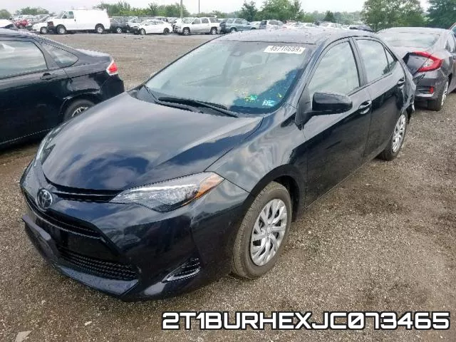 2T1BURHEXJC073465 фото 3