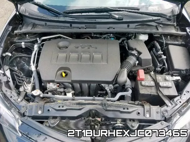 2T1BURHEXJC073465 фото 7