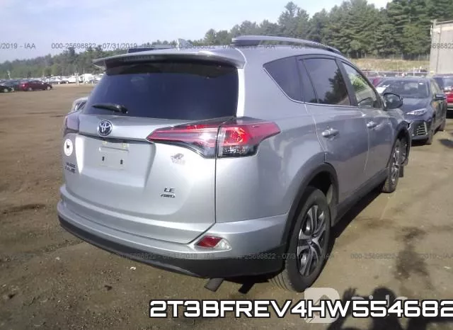 2T3BFREV4HW554682 фото 5