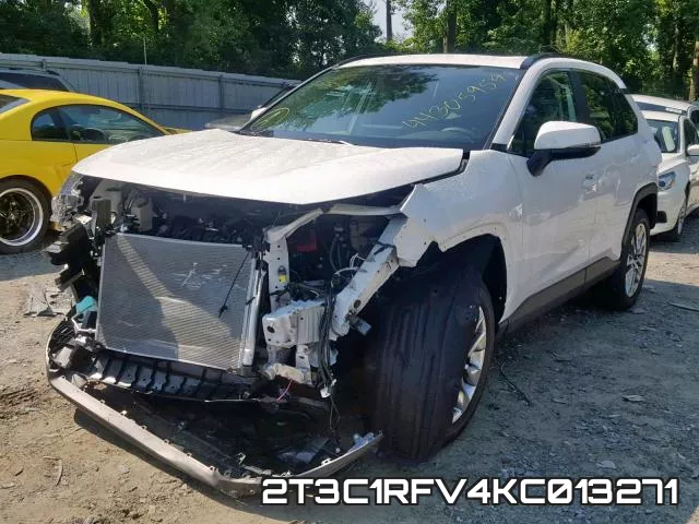 2T3C1RFV4KC013271 фото 3
