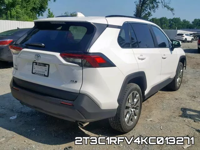 2T3C1RFV4KC013271 фото 5