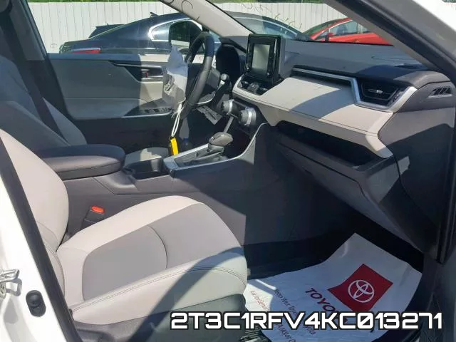 2T3C1RFV4KC013271 фото 6