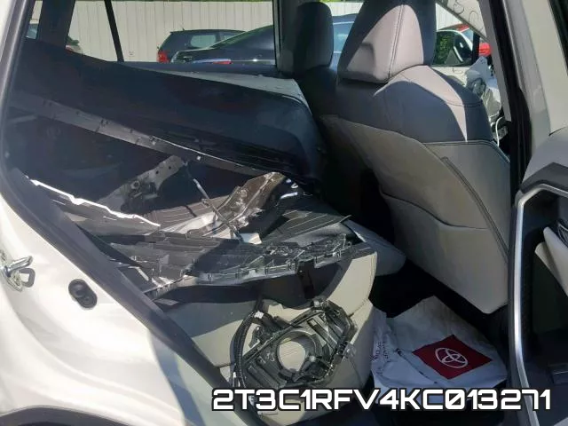 2T3C1RFV4KC013271 фото 7
