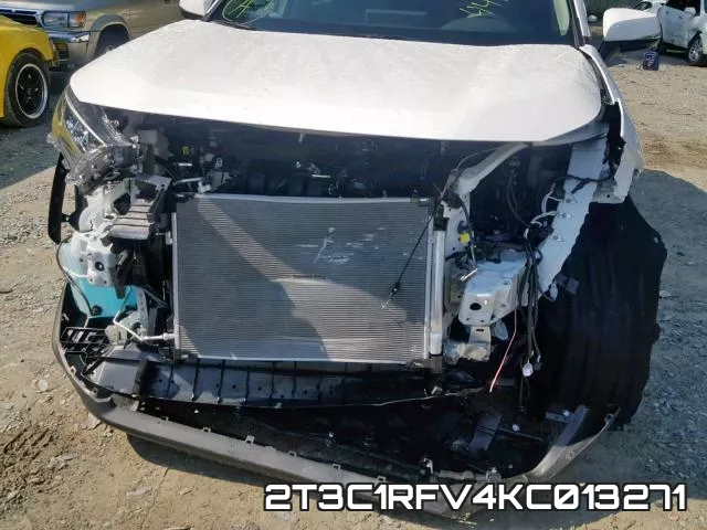 2T3C1RFV4KC013271 фото 10
