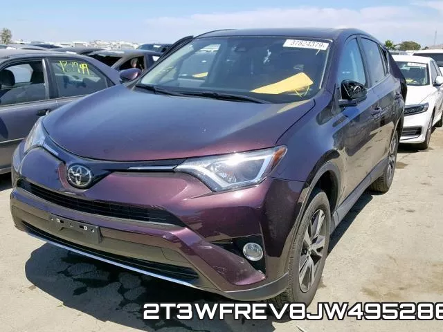 2T3WFREV8JW495286 фото 2