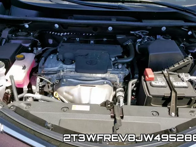 2T3WFREV8JW495286 фото 6