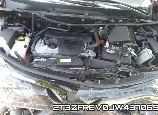 2T3ZFREV0JW437069 фото 2