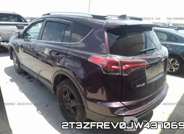 2T3ZFREV0JW437069 фото 4