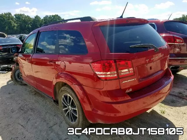3C4PDCAB0JT158105 фото 4