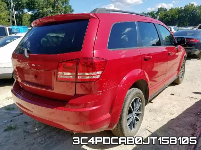 3C4PDCAB0JT158105 фото 5