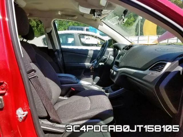 3C4PDCAB0JT158105 фото 6