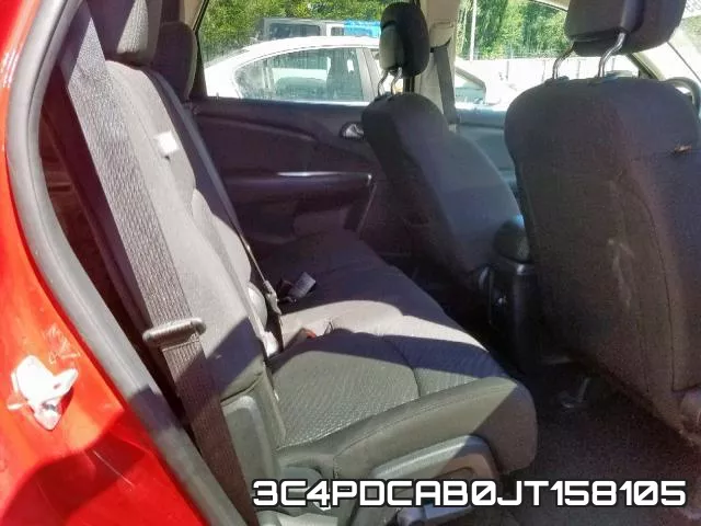 3C4PDCAB0JT158105 фото 7