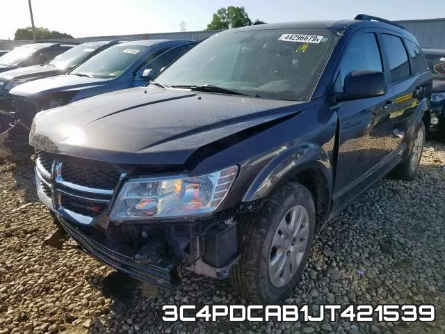3C4PDCAB1JT421539 фото 3