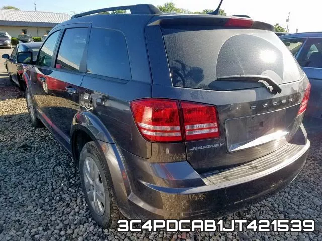3C4PDCAB1JT421539 фото 4