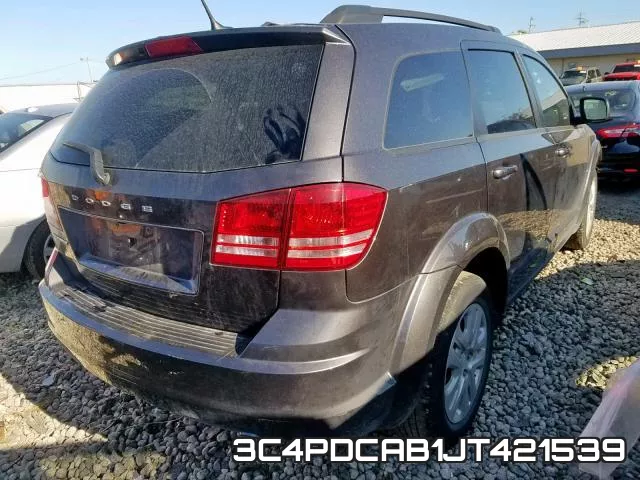 3C4PDCAB1JT421539 фото 5