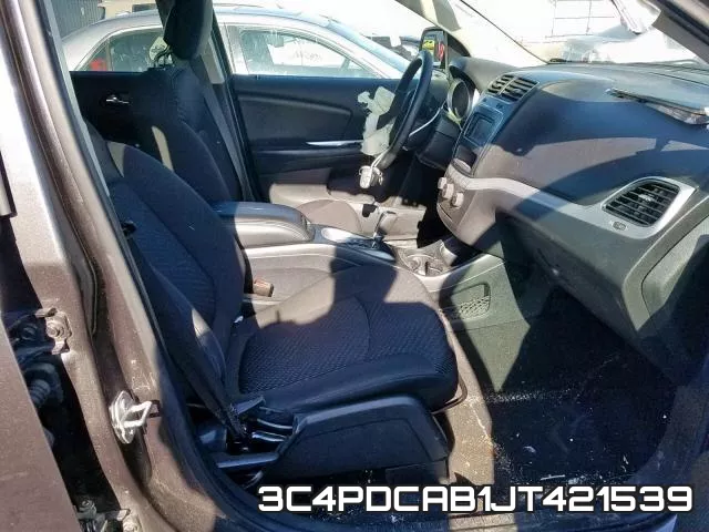 3C4PDCAB1JT421539 фото 6