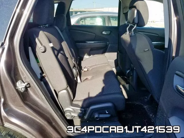 3C4PDCAB1JT421539 фото 7