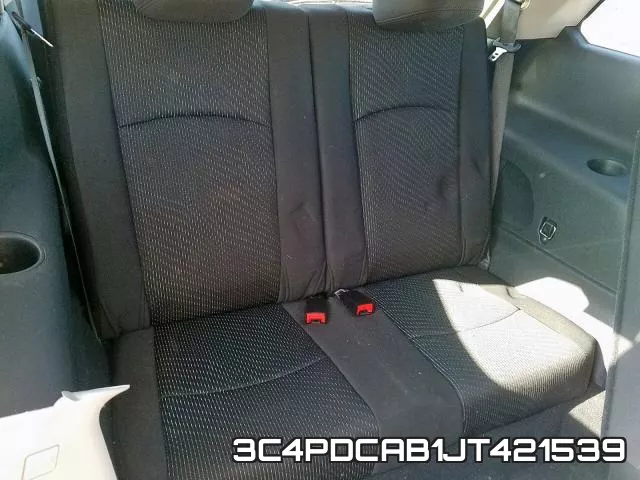 3C4PDCAB1JT421539 фото 10