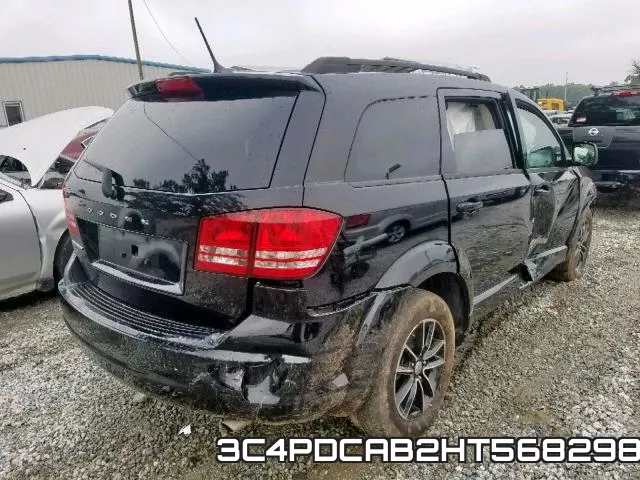 3C4PDCAB2HT568298 фото 4