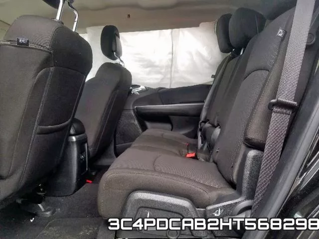 3C4PDCAB2HT568298 фото 6