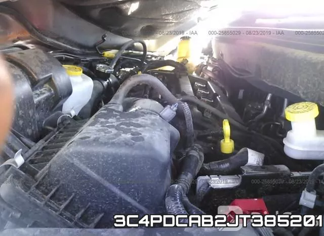 3C4PDCAB2JT385201 фото 2