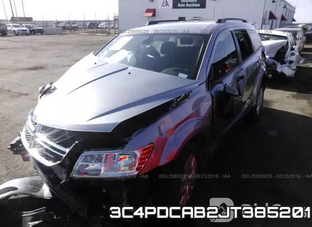 3C4PDCAB2JT385201 фото 3