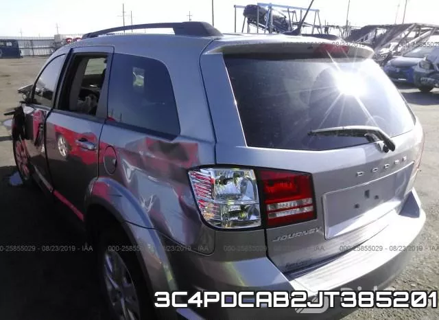 3C4PDCAB2JT385201 фото 4