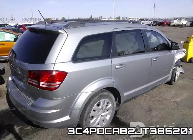 3C4PDCAB2JT385201 фото 5