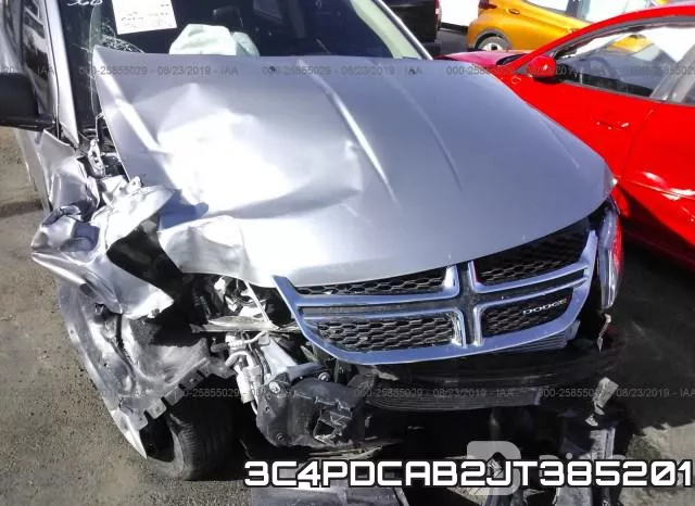 3C4PDCAB2JT385201 фото 7