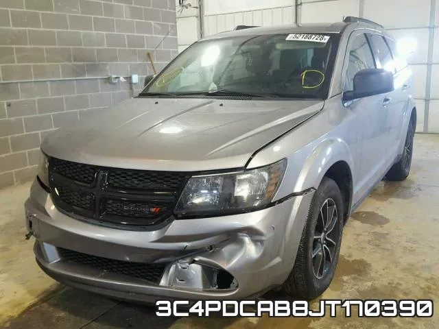 3C4PDCAB8JT170390 фото 3