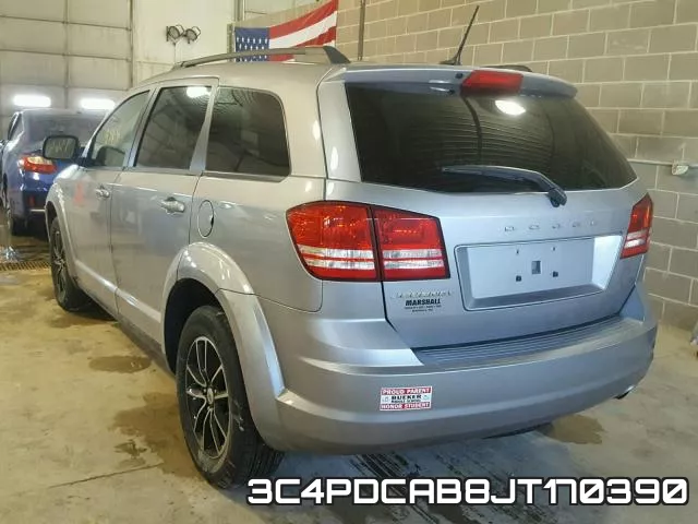 3C4PDCAB8JT170390 фото 4