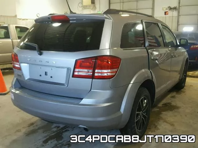 3C4PDCAB8JT170390 фото 5