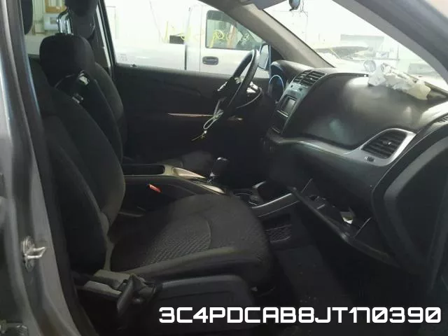 3C4PDCAB8JT170390 фото 6