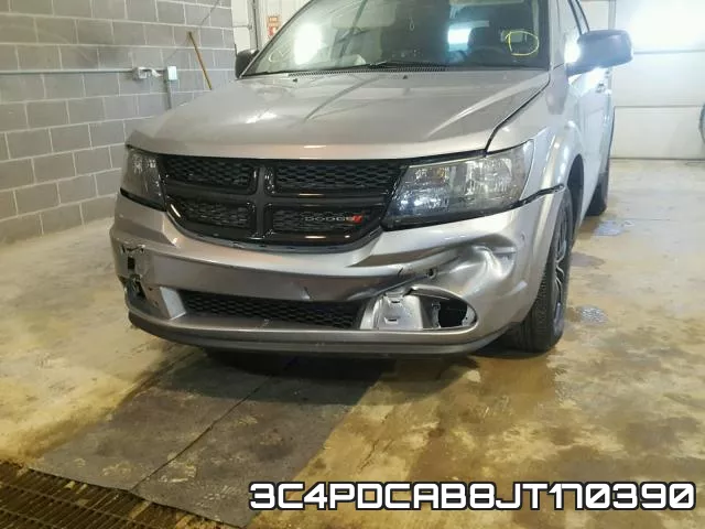 3C4PDCAB8JT170390 фото 10