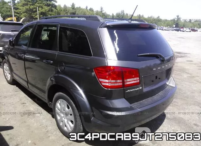 3C4PDCAB9JT275083 фото 4
