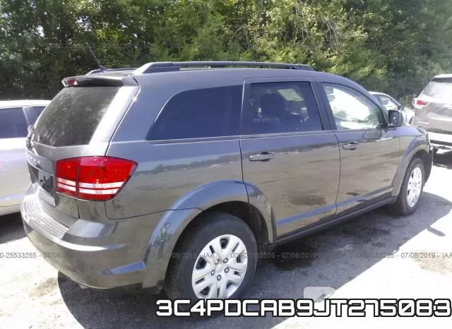 3C4PDCAB9JT275083 фото 5