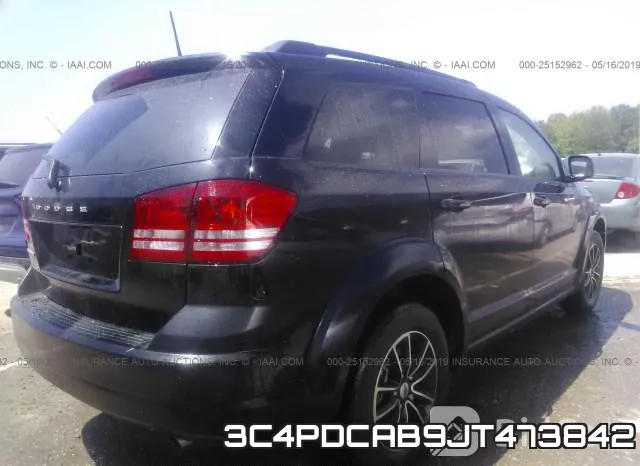 3C4PDCAB9JT473842 фото 5