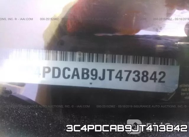 3C4PDCAB9JT473842 фото 10