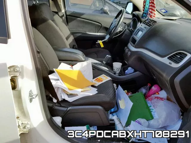 3C4PDCABXHT708291 фото 6